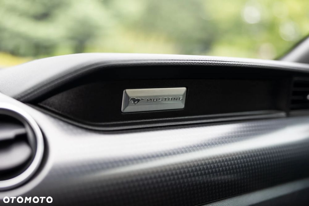 Ford Mustang ver-5-0-ti--vct-v8-mach1 - 13