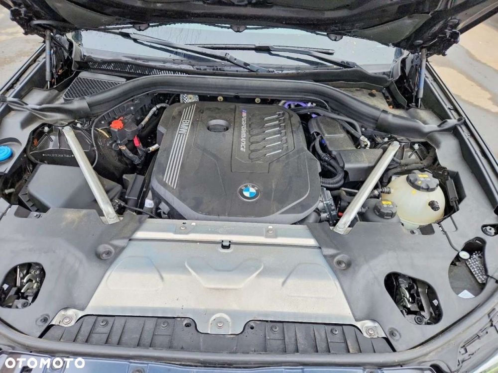 BMW X4 M - 7