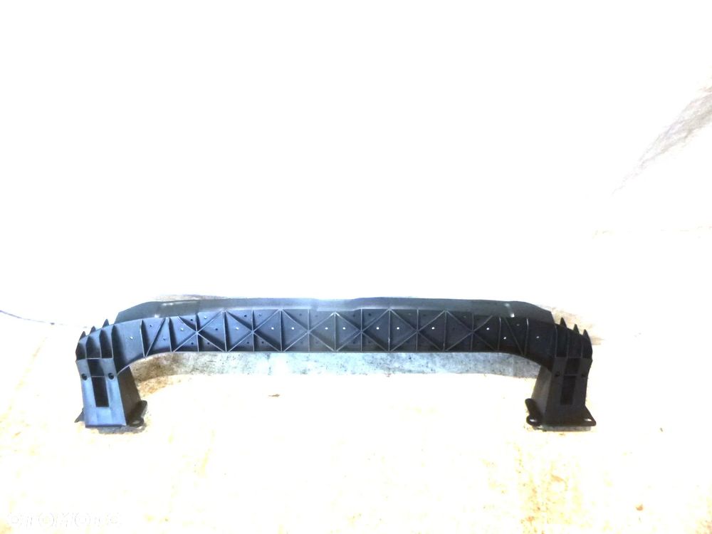 berlingo partner ii 08r- belka absorber zderzaka przód przedni - 1