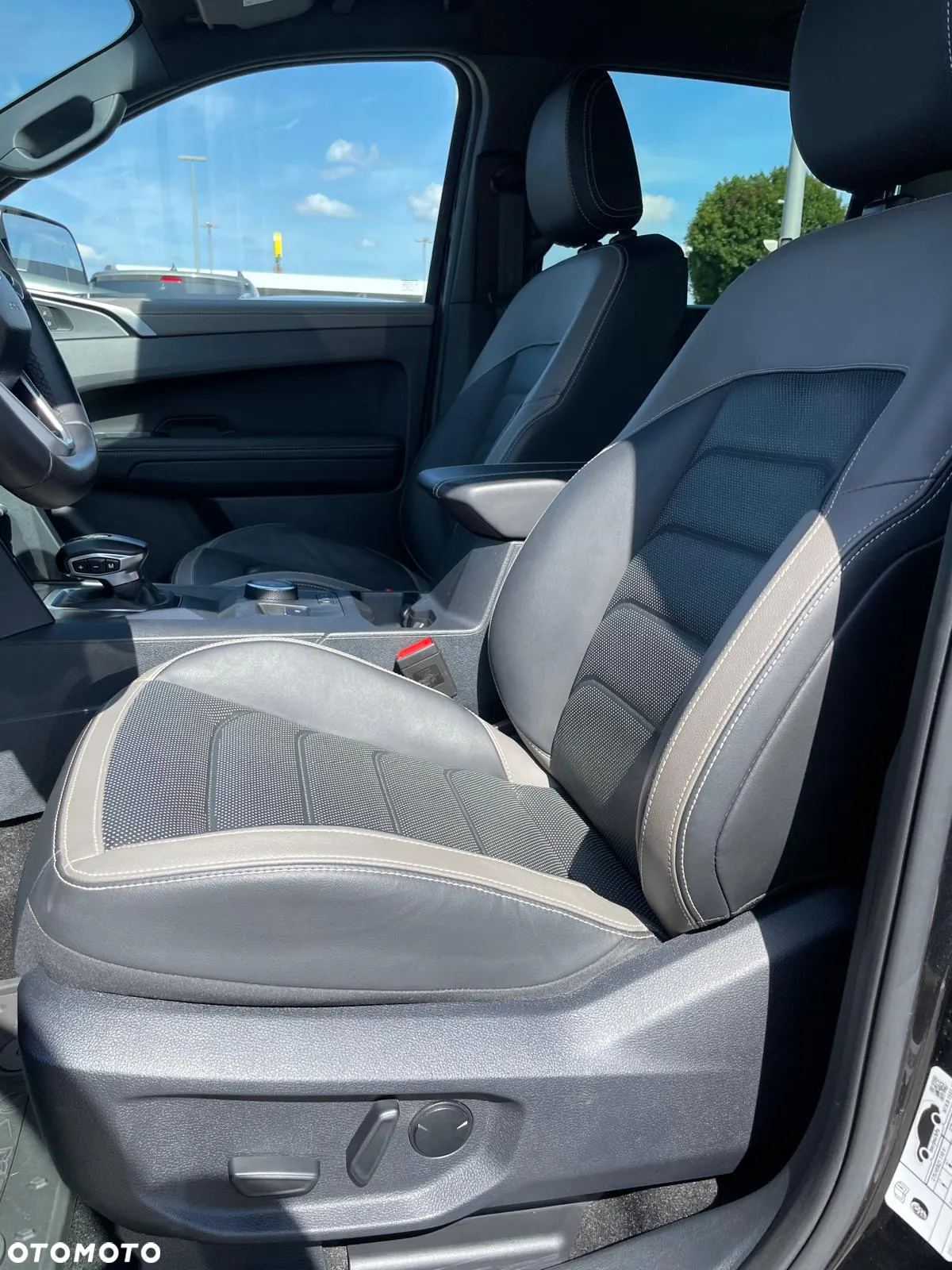 Volkswagen Amarok 3.0 V6 TDI 4Mot Aventura - 15