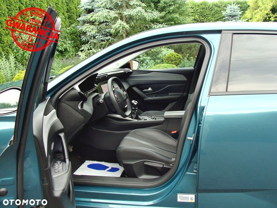 Peugeot 308 1.5 BlueHDi Business Line S&S - 17