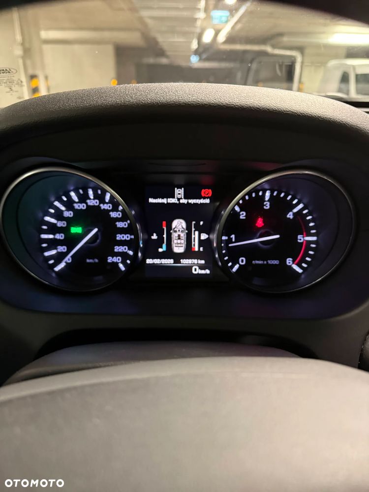 Land Rover Discovery Sport eD4 SE - 8