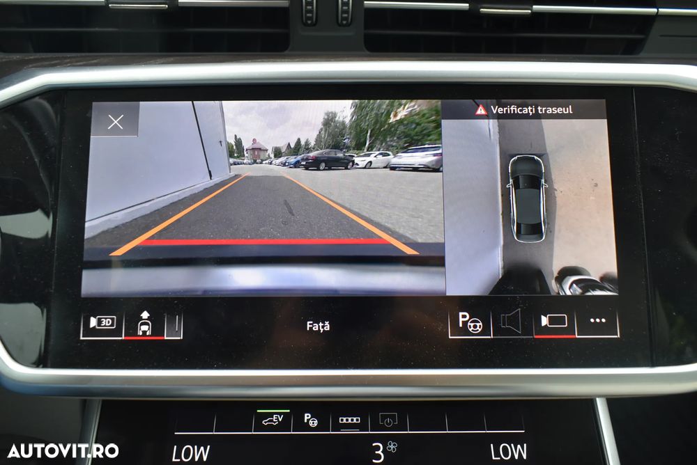 Audi A6 Sportback e-tron - 18