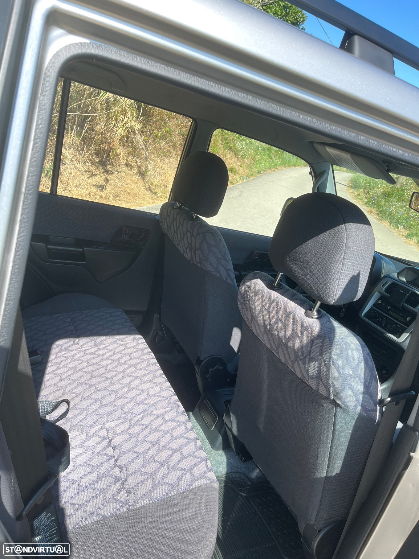 Mitsubishi Pajero Pinin 2.0 GDi P1 - 16