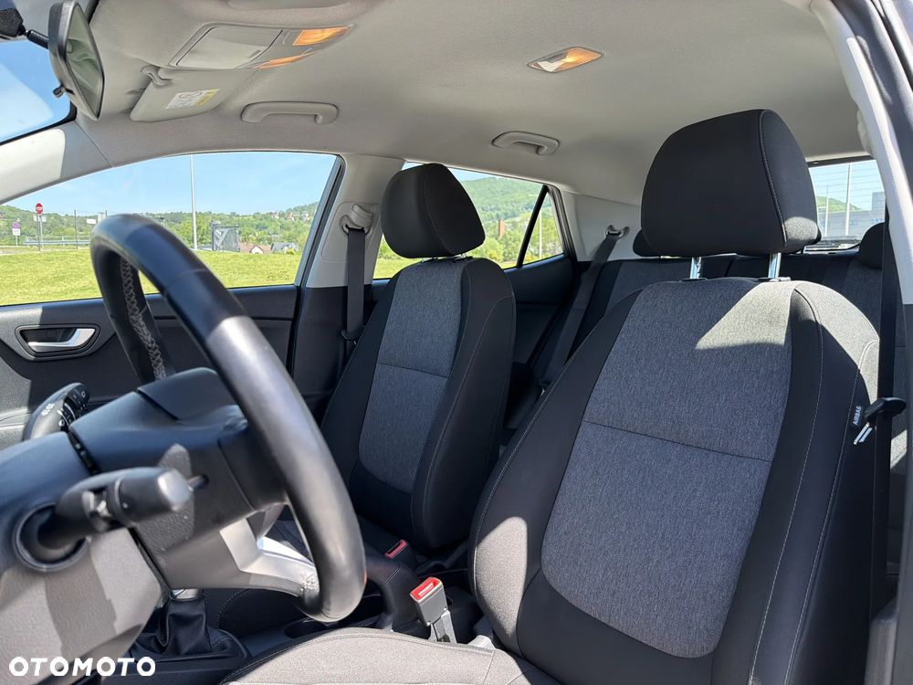 Kia Stonic 1.0 T-GDI M - 12