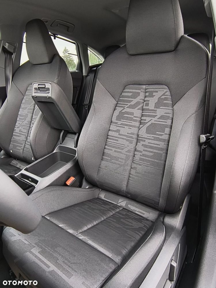 Audi A5 Limousine TFSI S tronic - 31