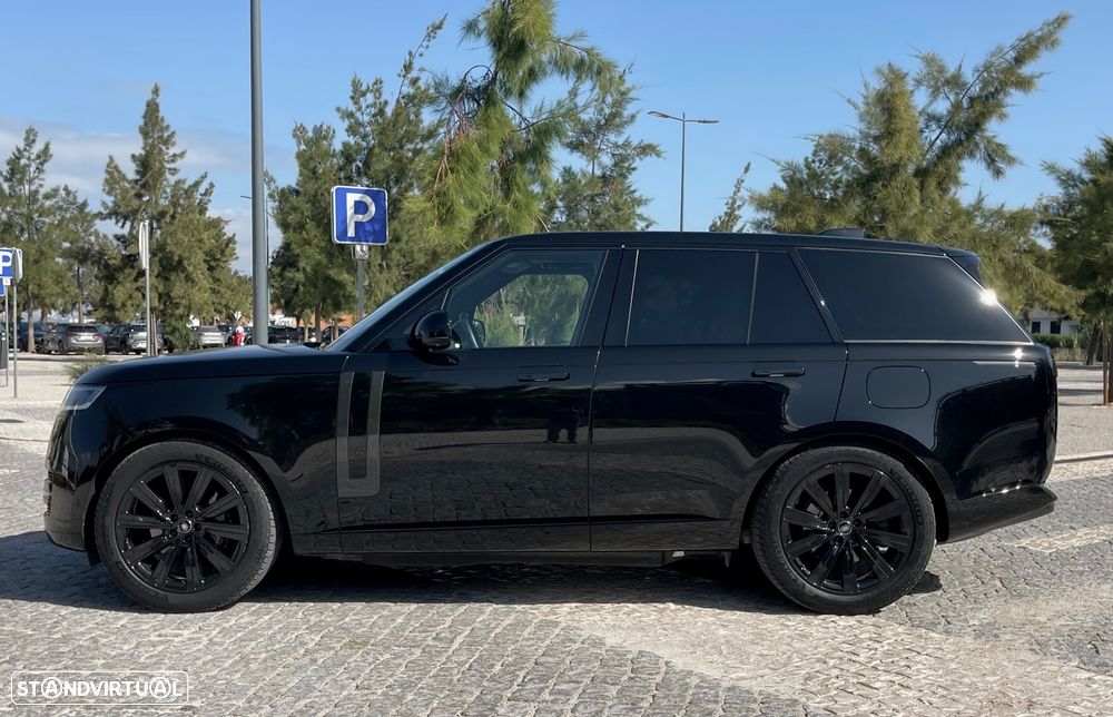Land Rover Range Rover 3.0 P460e HSE - 10