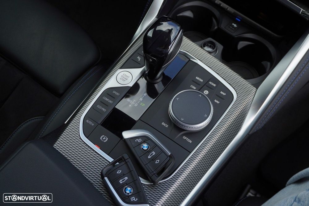 BMW 420 - 28