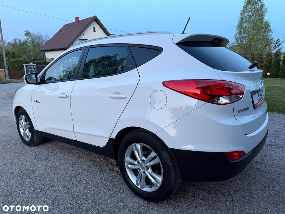 Hyundai ix35 1.6 GDI Comfort 2WD - 15