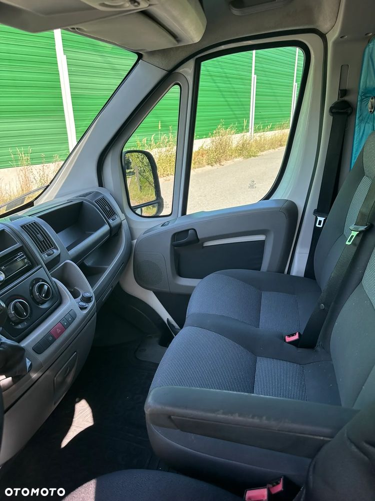 Peugeot Boxer - 36