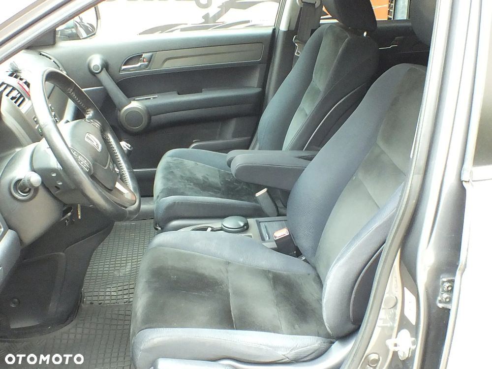 Honda CR-V - 6