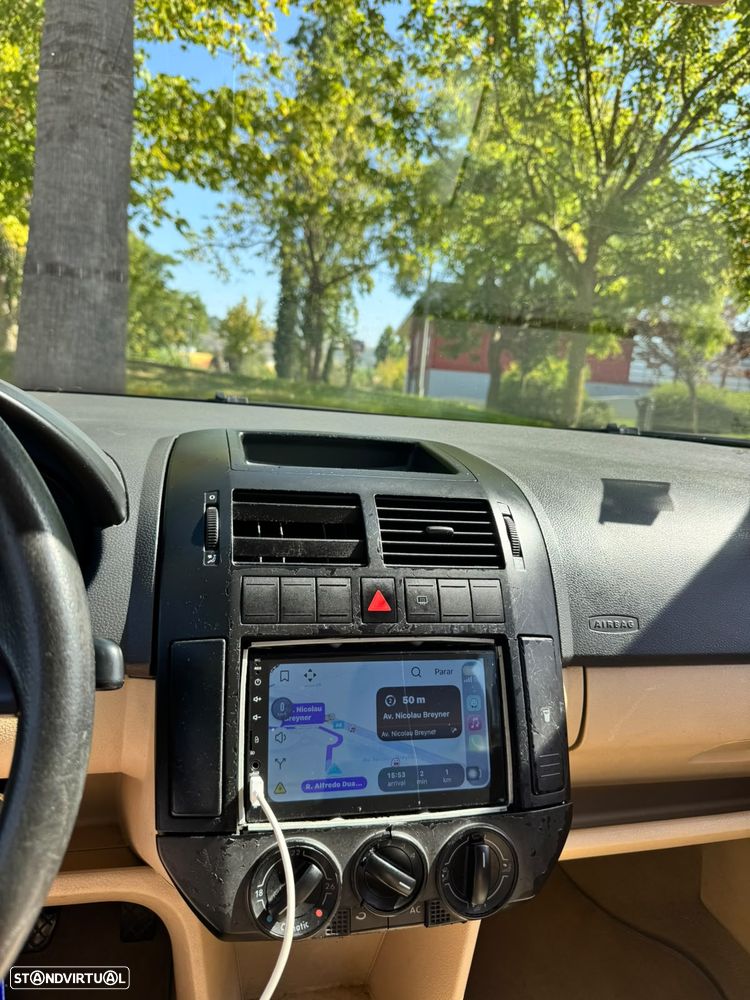 VW Polo 1.2 Special AC - 13