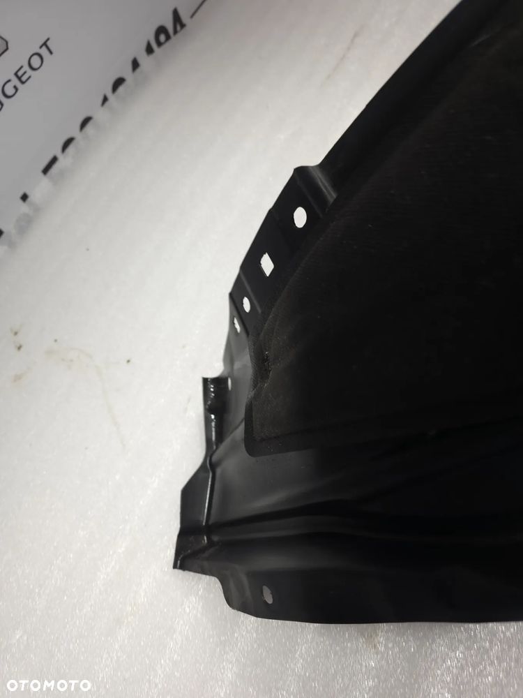 MITSUBISHI ECLIPSE CROSS 17-20 LEWE NADKOLE PRZEDNIE PRZÓD , NR 5370B807 , NR AUKCJI N1089 - 10