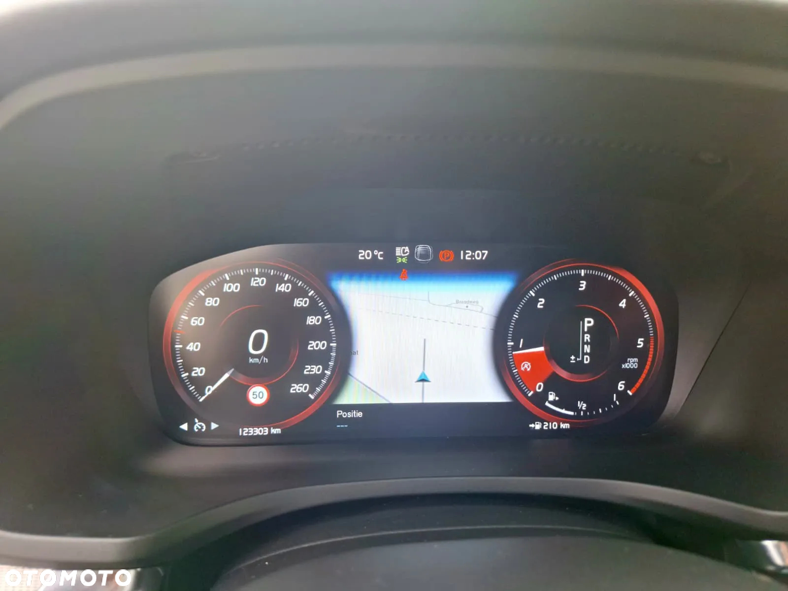 Volvo V60 - 16
