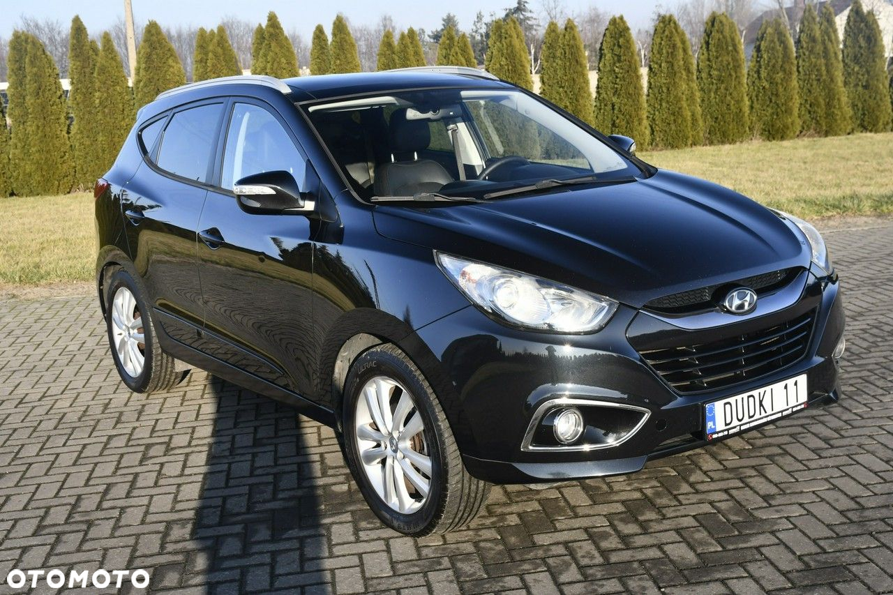 Hyundai ix35 - 3