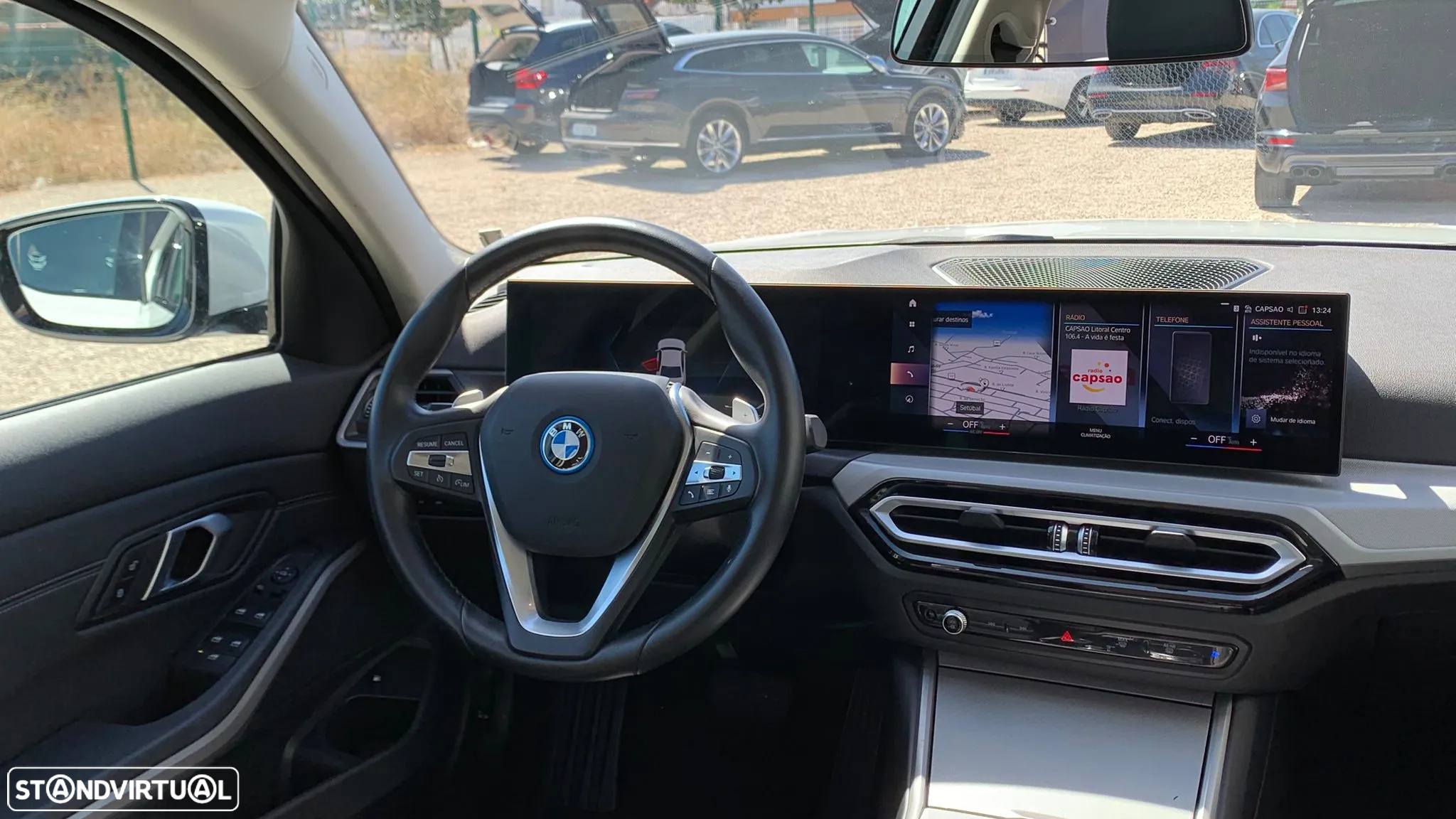 BMW 320 - 9