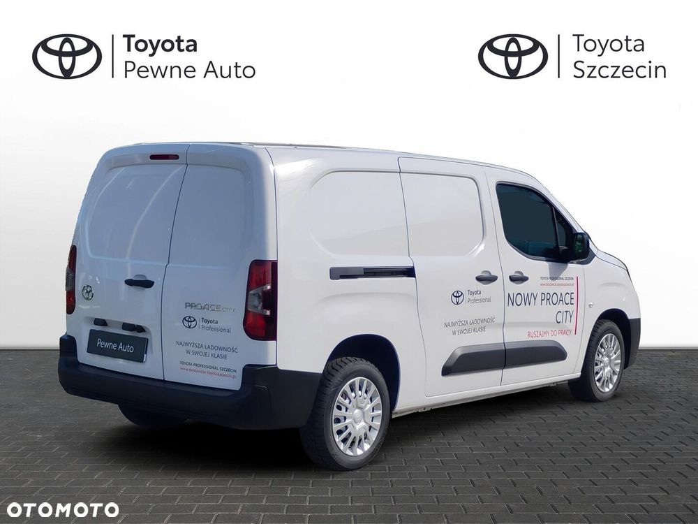 Toyota PROACE CITY - 20