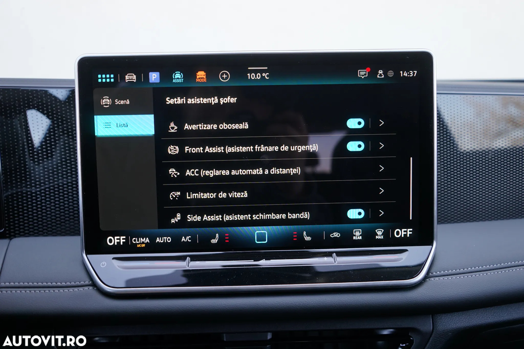 Volkswagen Tiguan 1.5 eTSI DSG MHEV Life - 17