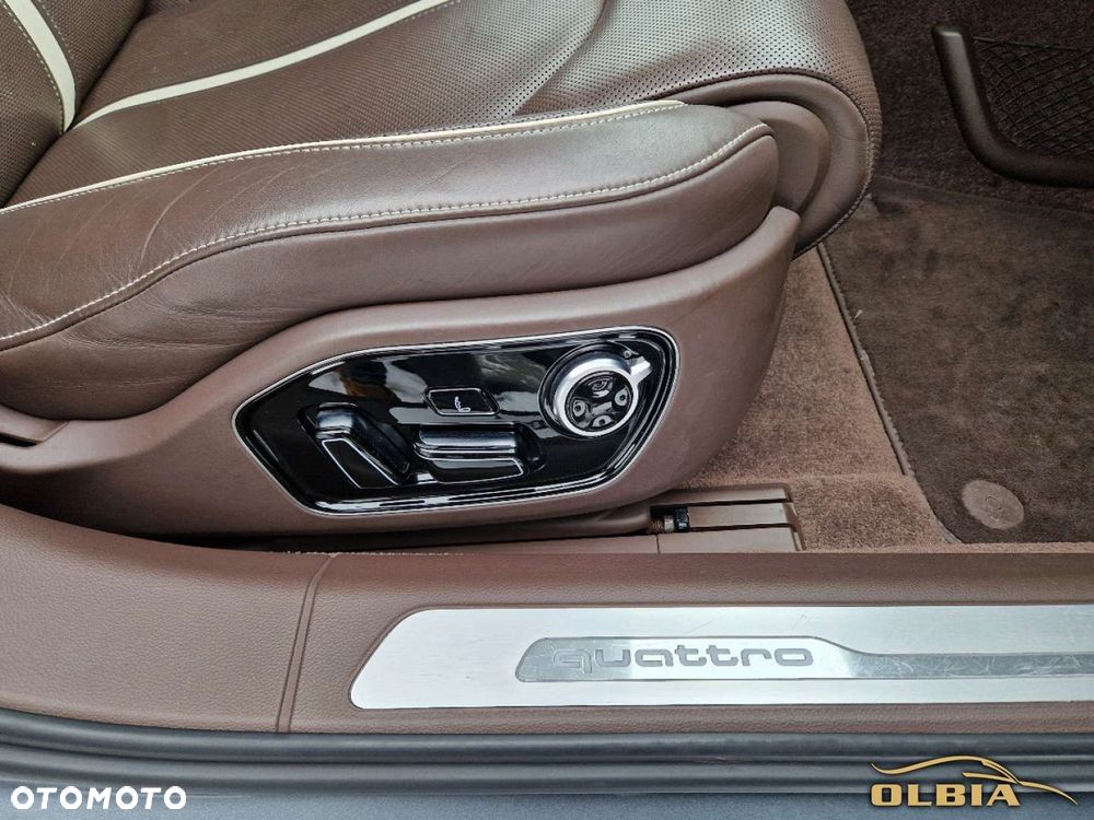 Audi A8 - 31