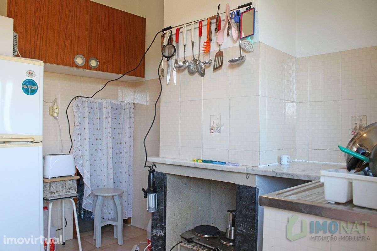 Moradia T1+1 - Grande imagem: 5/30