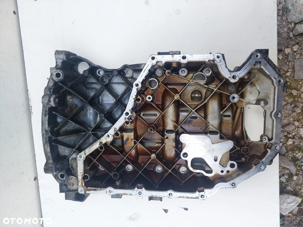 AUDI A4 B8 1.8 TFSI CAB CABB MISKA OLEJOWA GD01567 - 3