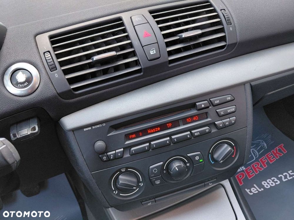 BMW Seria 1 - 22