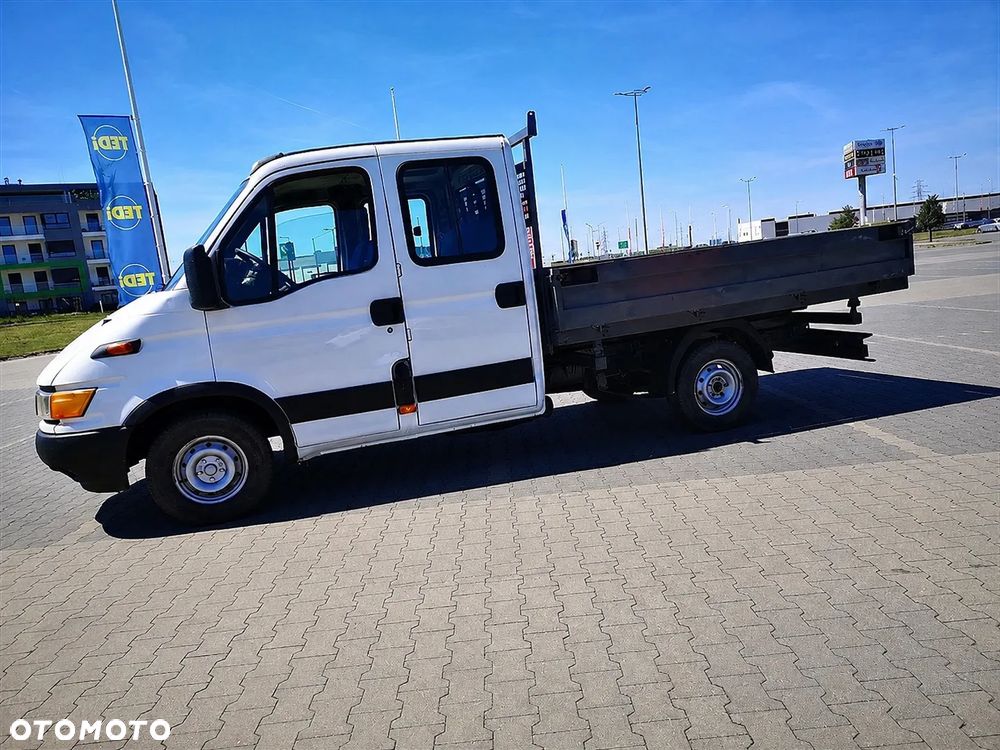 Iveco Daily - 1