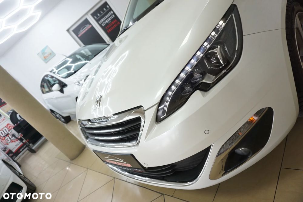Peugeot 308 BlueHDi FAP 120 Stop&Start Style - 13
