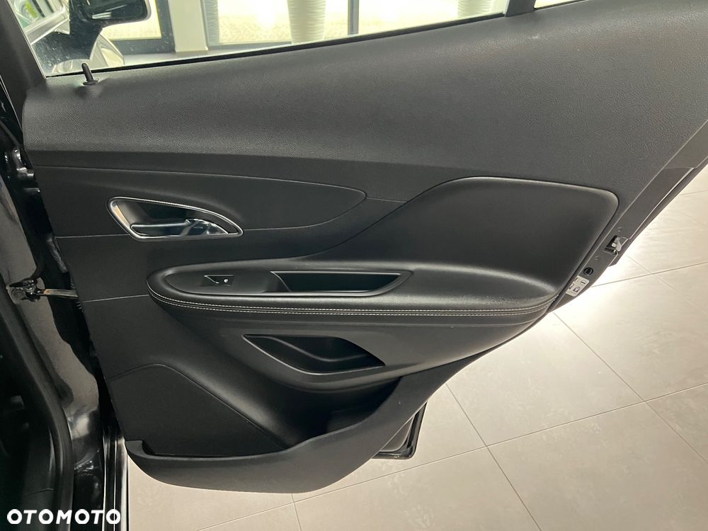 Opel Mokka 1.4 T Cosmo - 31