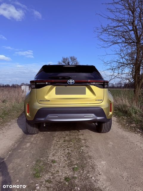 Toyota Yaris Cross Hybrid 1.5 Premiere Edition - 6