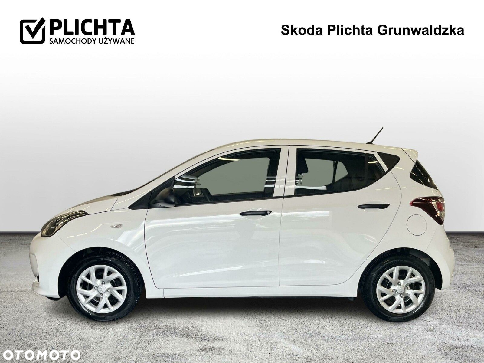 Hyundai i10 1.0 Access - 2