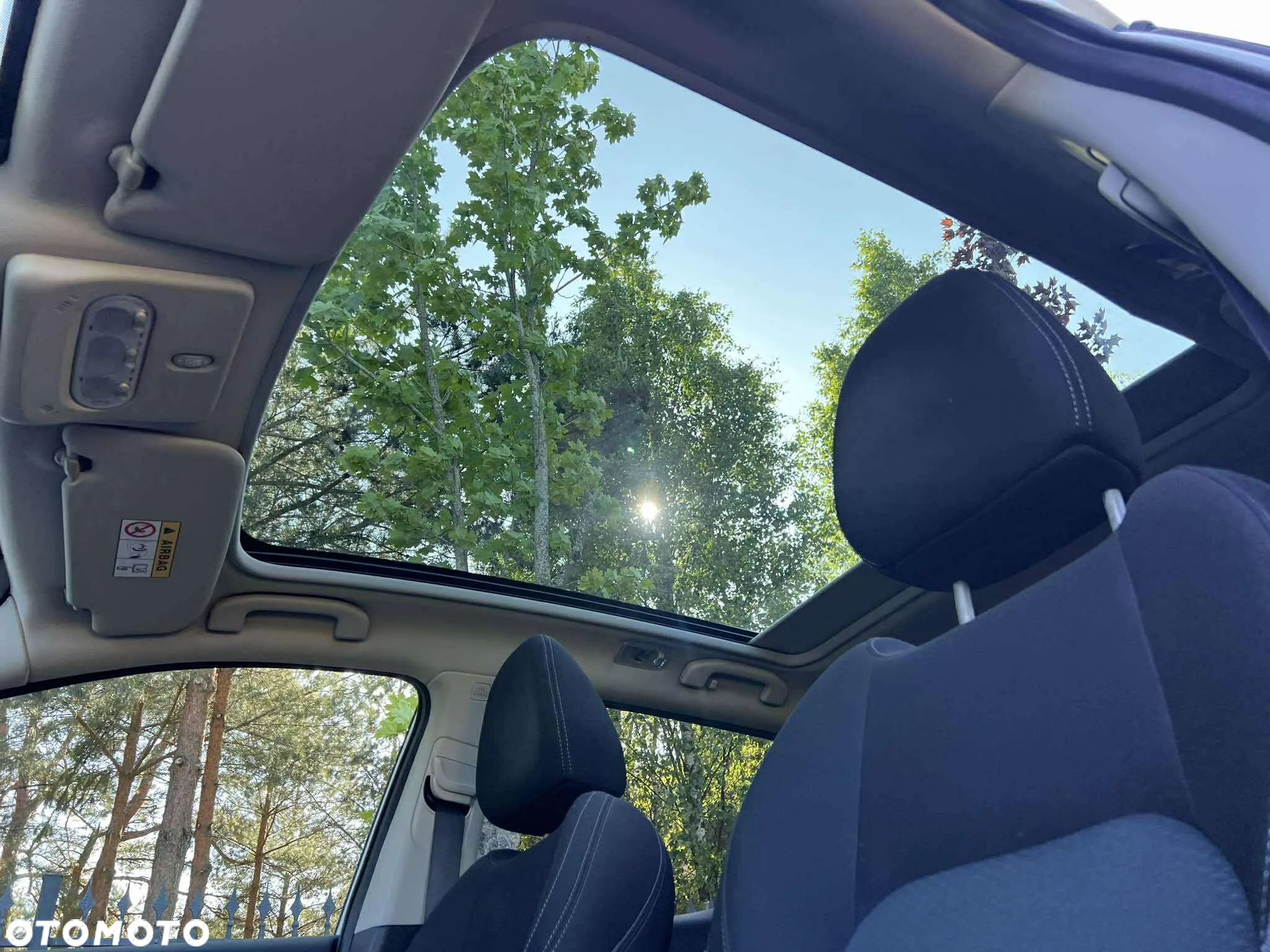 Nissan Qashqai 1.2 DIG-T Tekna - 29