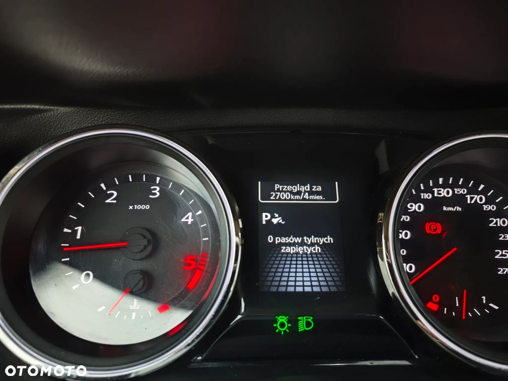 Renault Latitude - 7