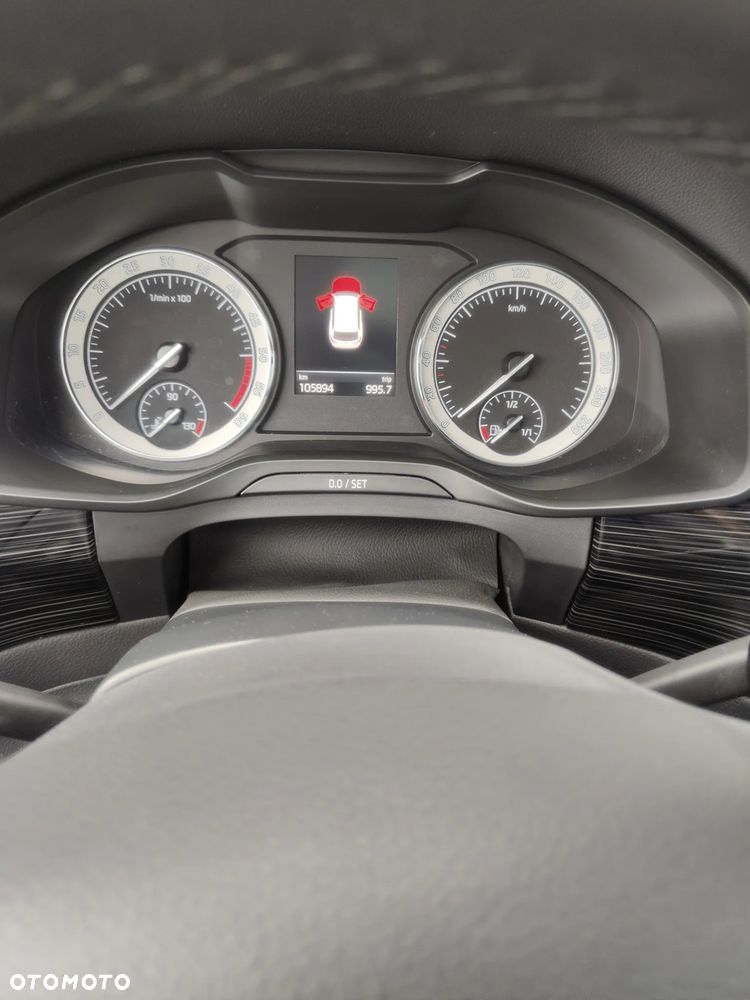 Skoda Kodiaq 2.0 TDI 4x4 Ambition DSG - 8