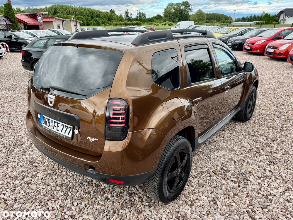 Dacia Duster - 17