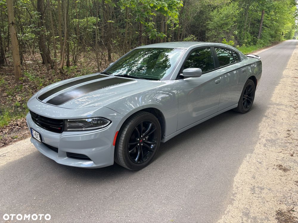 Dodge Charger - 6
