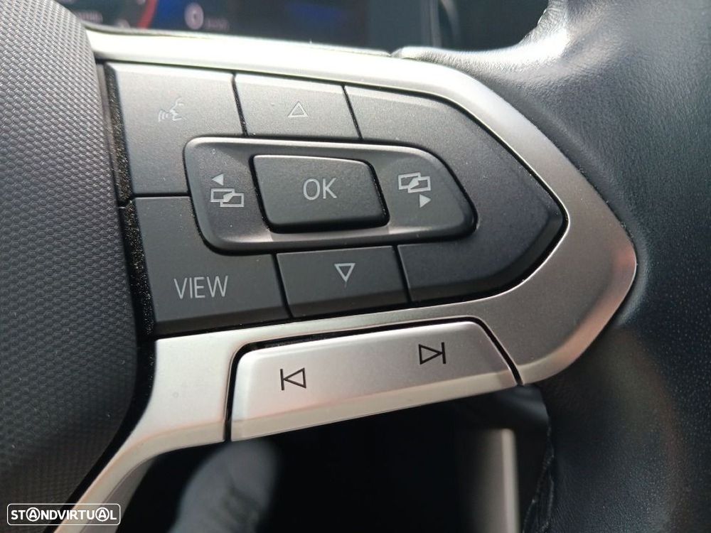VW Taigo 1.0 TSI Urban DSG - 22