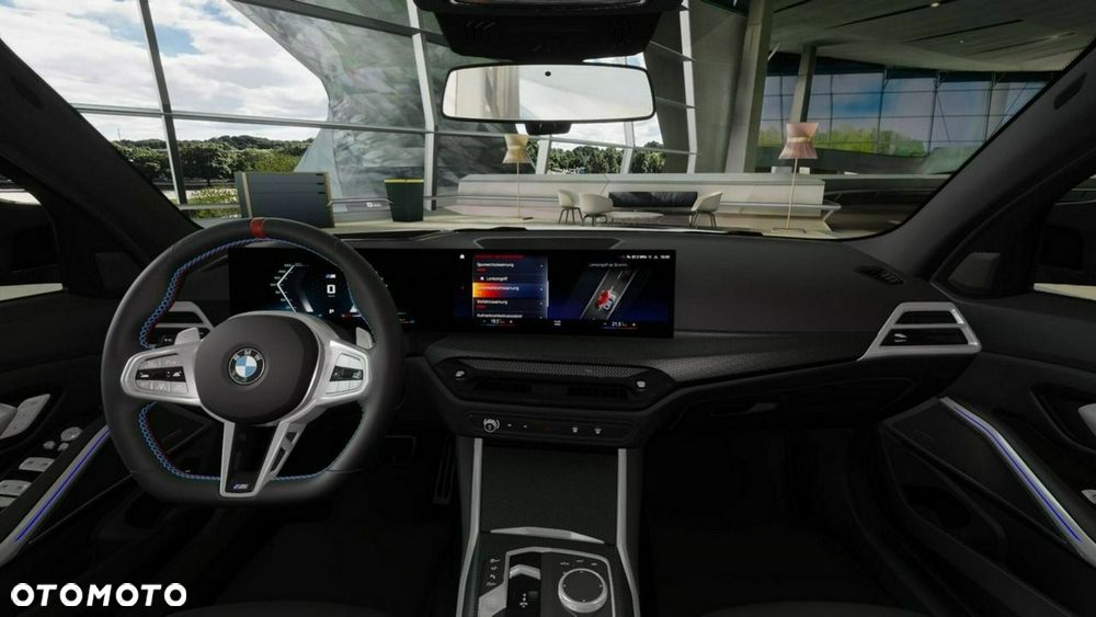 BMW Seria 3 M340i xDrive - 12