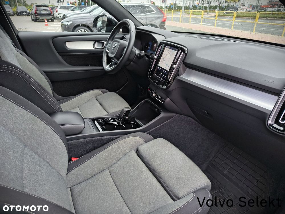Volvo XC 40 - 27