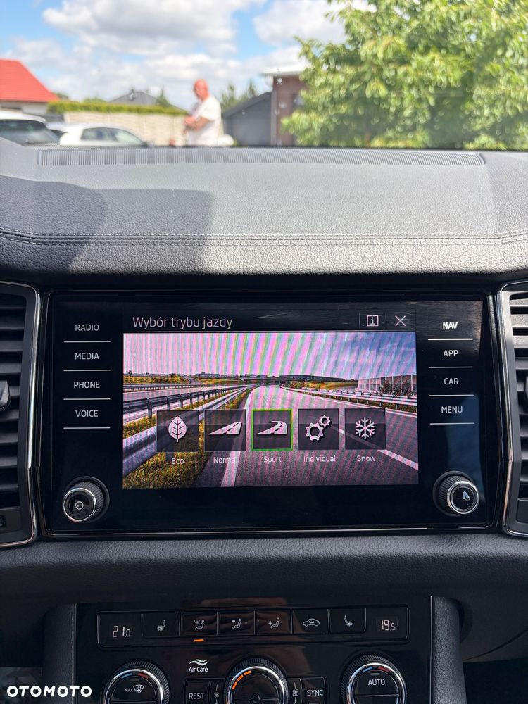 Skoda Kodiaq 2.0 TDI 4x4 DSG Style - 21