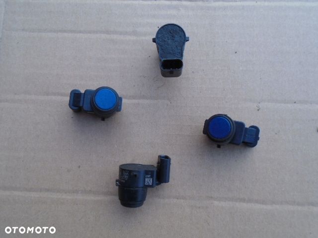 Czujnik cofania pdc BMW E81 e87 e90 e91 e92 e84 - 1