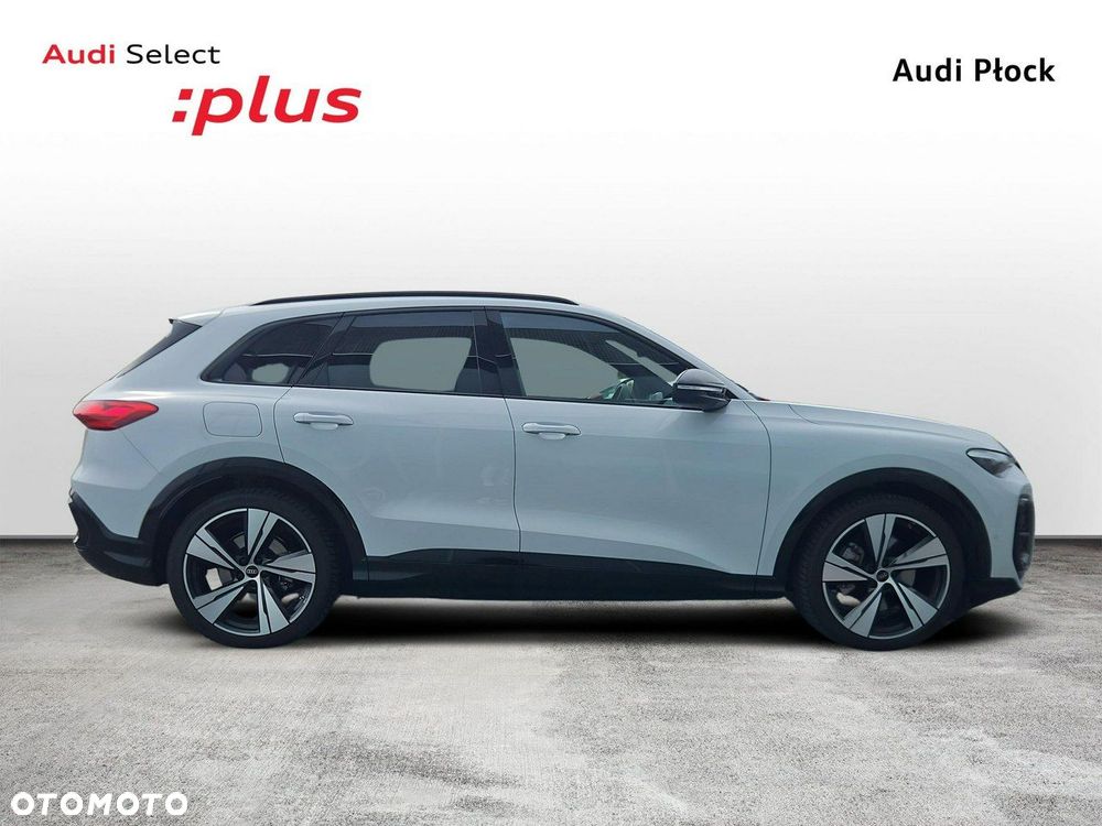 Audi Q5 40 TDI mHEV Quattro S Line S tronic - 7