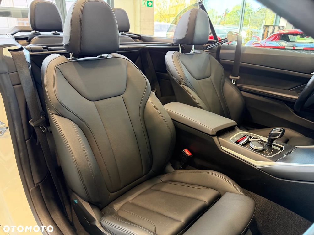 BMW Seria 4 430i M Sport - 19