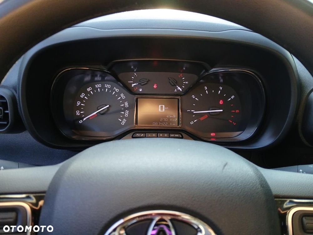 Toyota PROACE CITY - 25