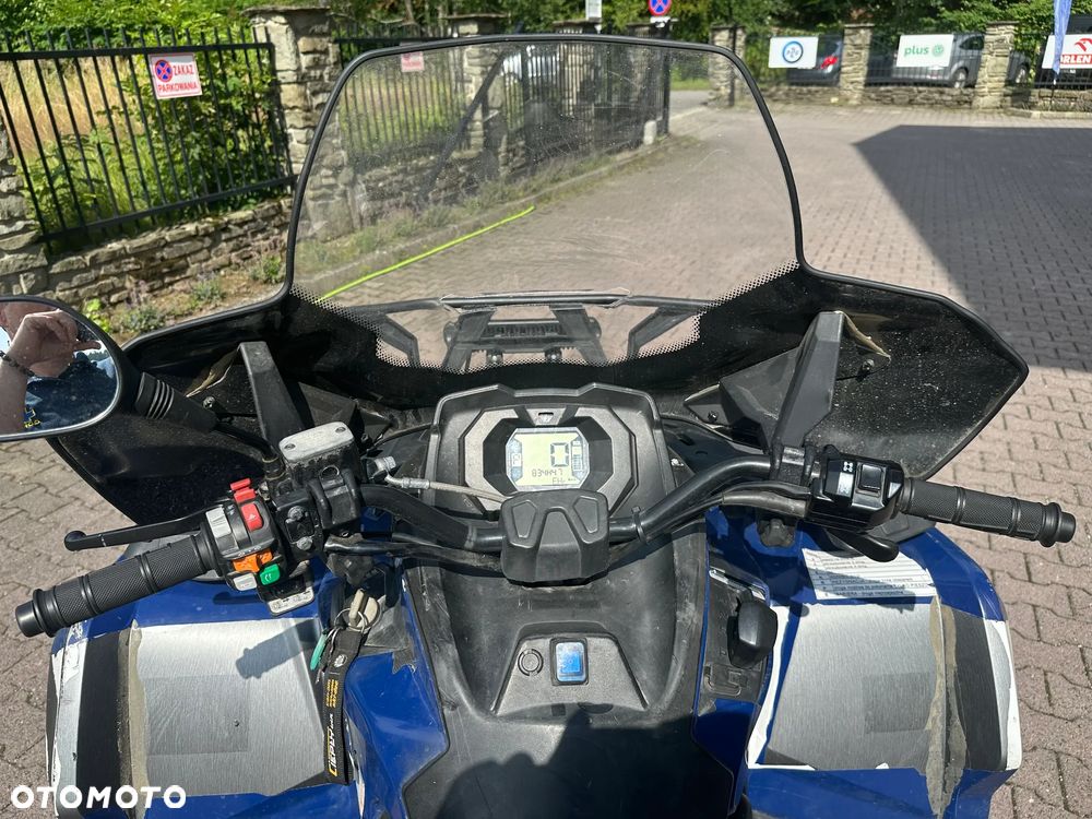 Can-Am Inny - 2