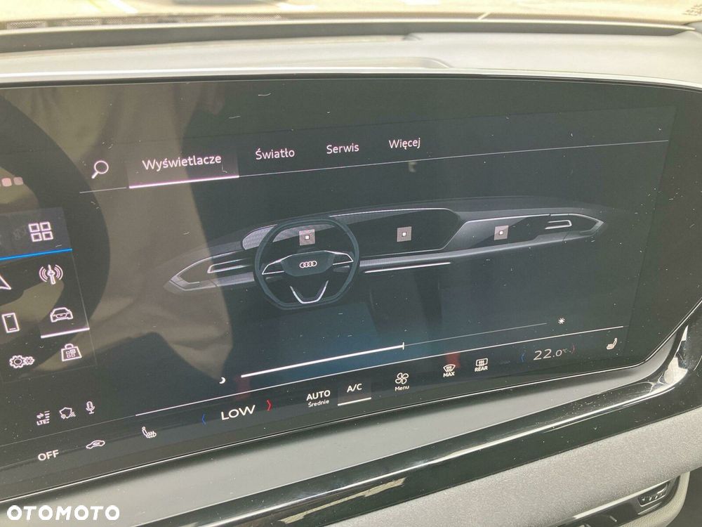 Audi A5 Limousine - 21