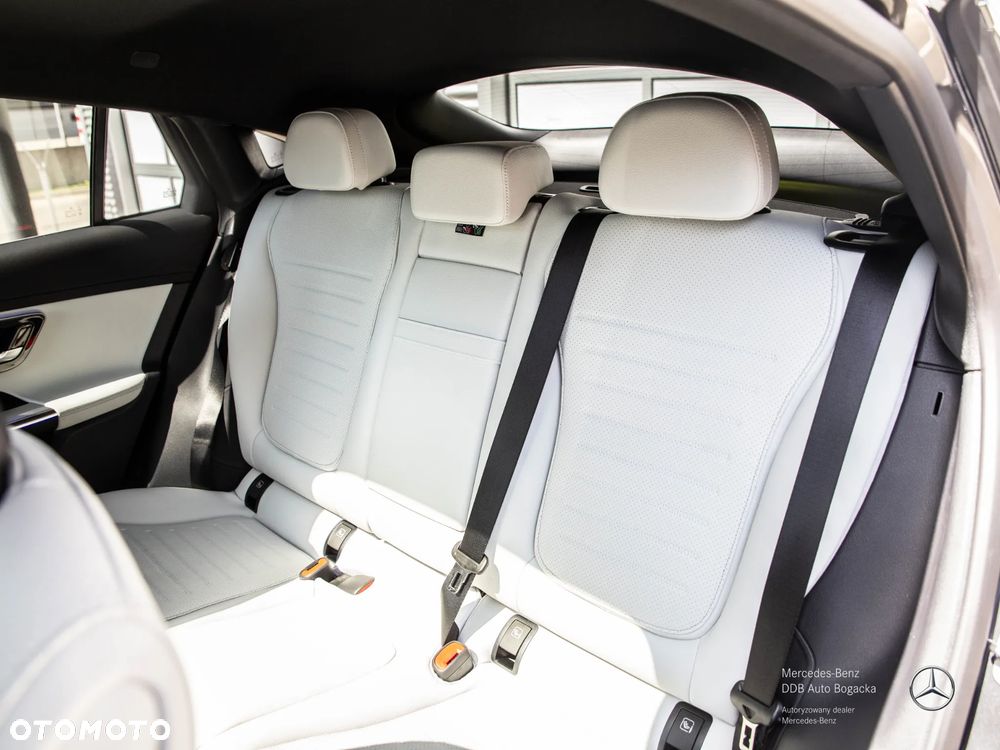 Mercedes-Benz GLC 220 d mHEV 4-Matic AMG Line - 13