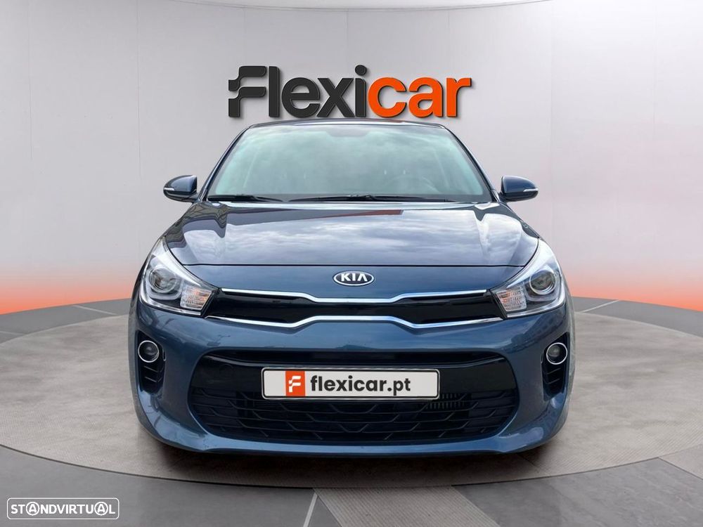 Kia Rio 1.0 T-GDi EX - 2