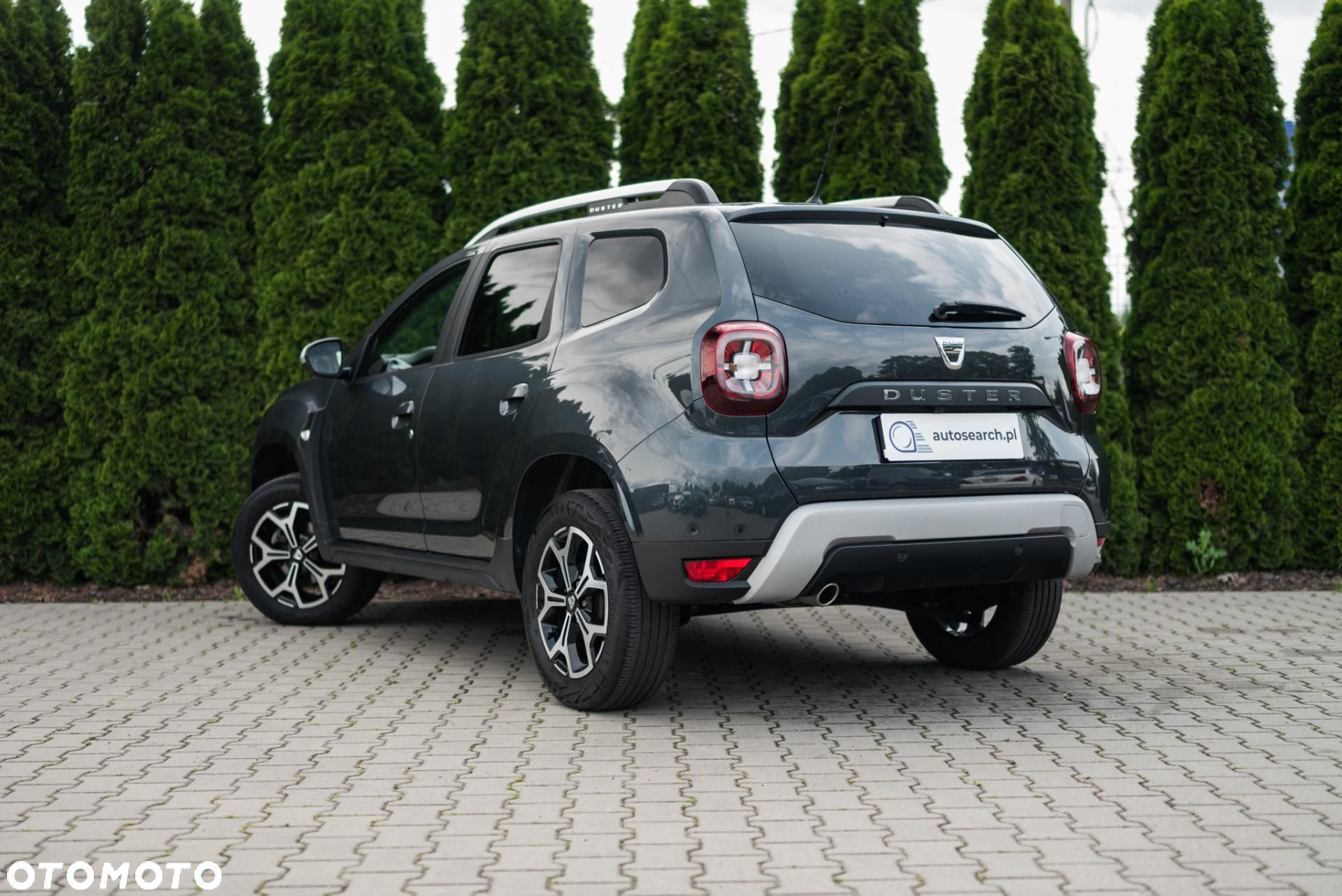 Dacia Duster 1.0 TCe Prestige - 6