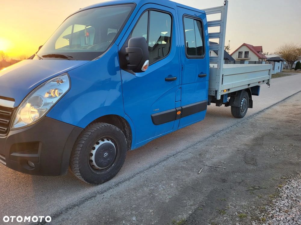 Renault Master - 15